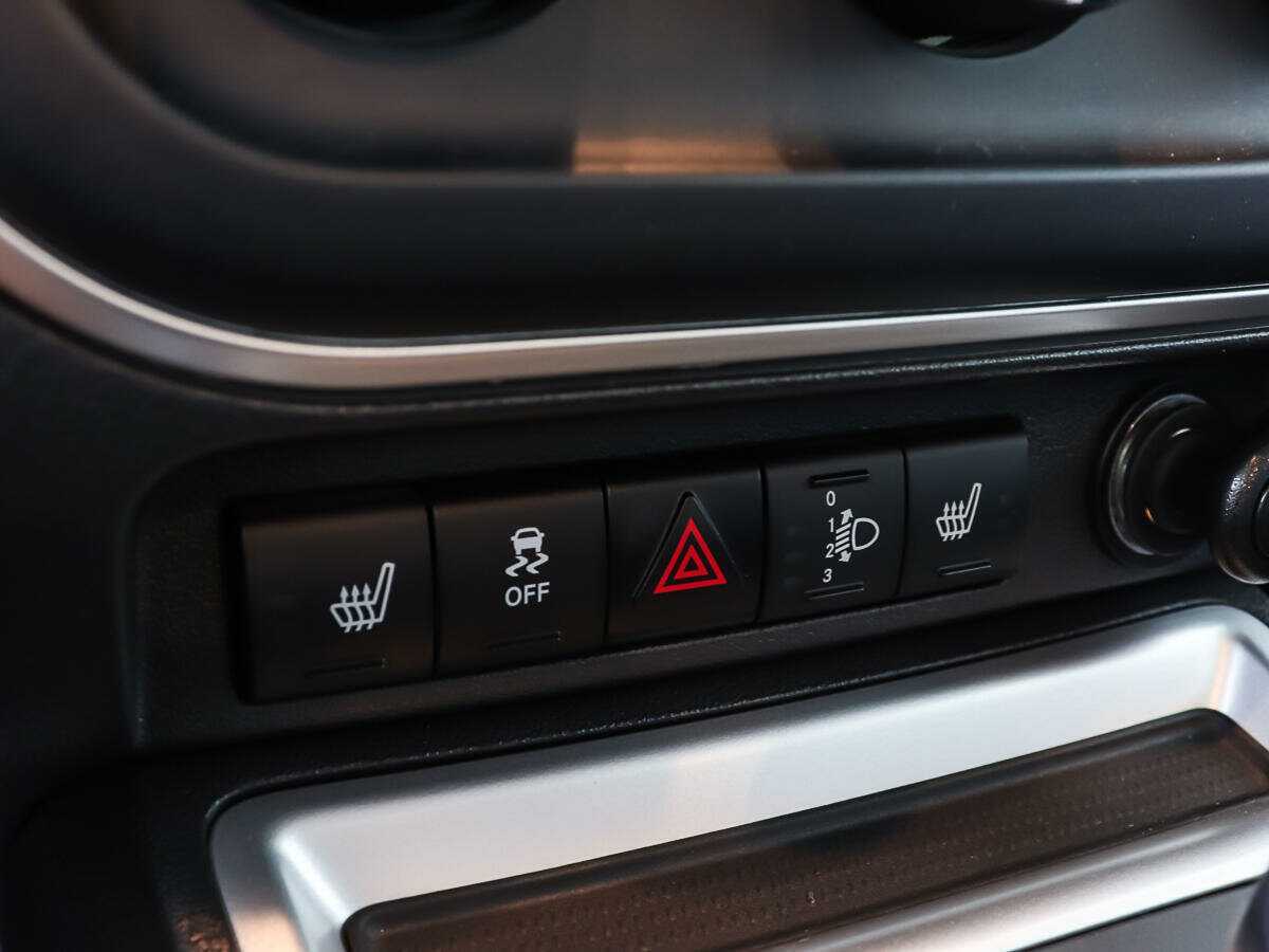 Jeep Compass, 2013 Фото №19