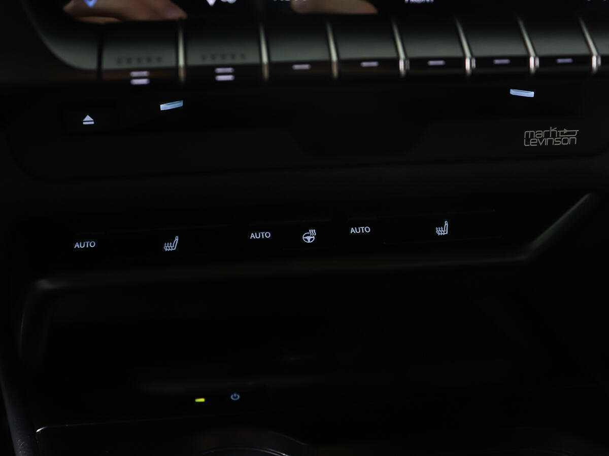 Lexus UX 200, 2019 Фото №19