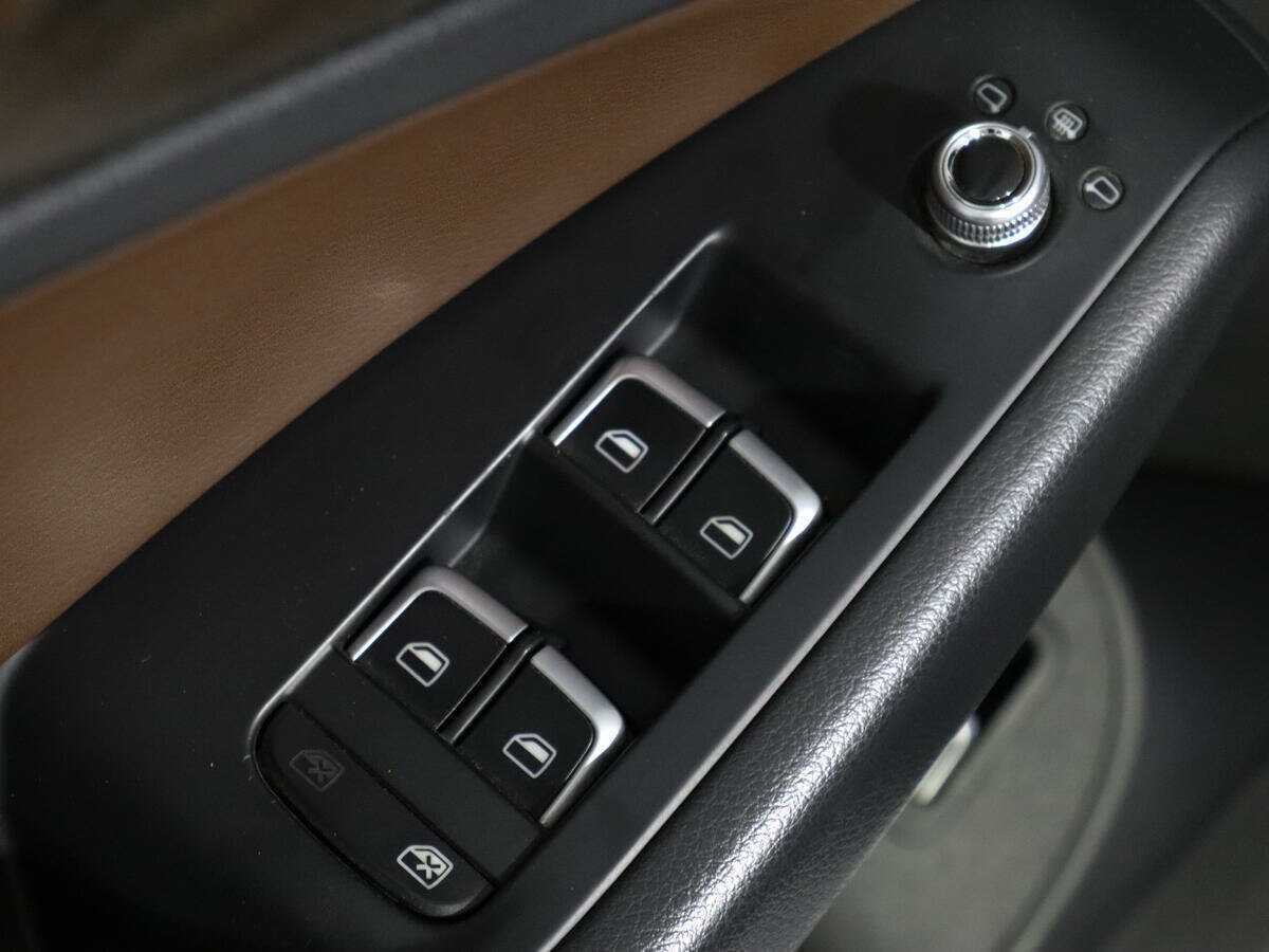 Audi Q5, 2015 Фото №18