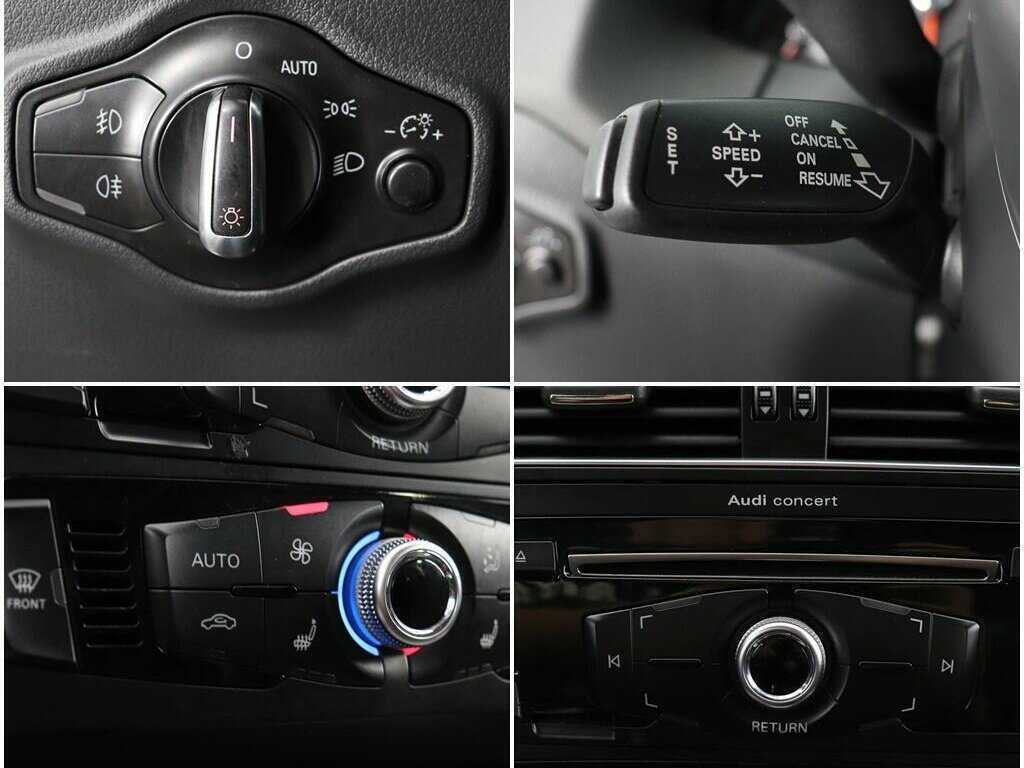 Audi Q5, 2016 Фото №17