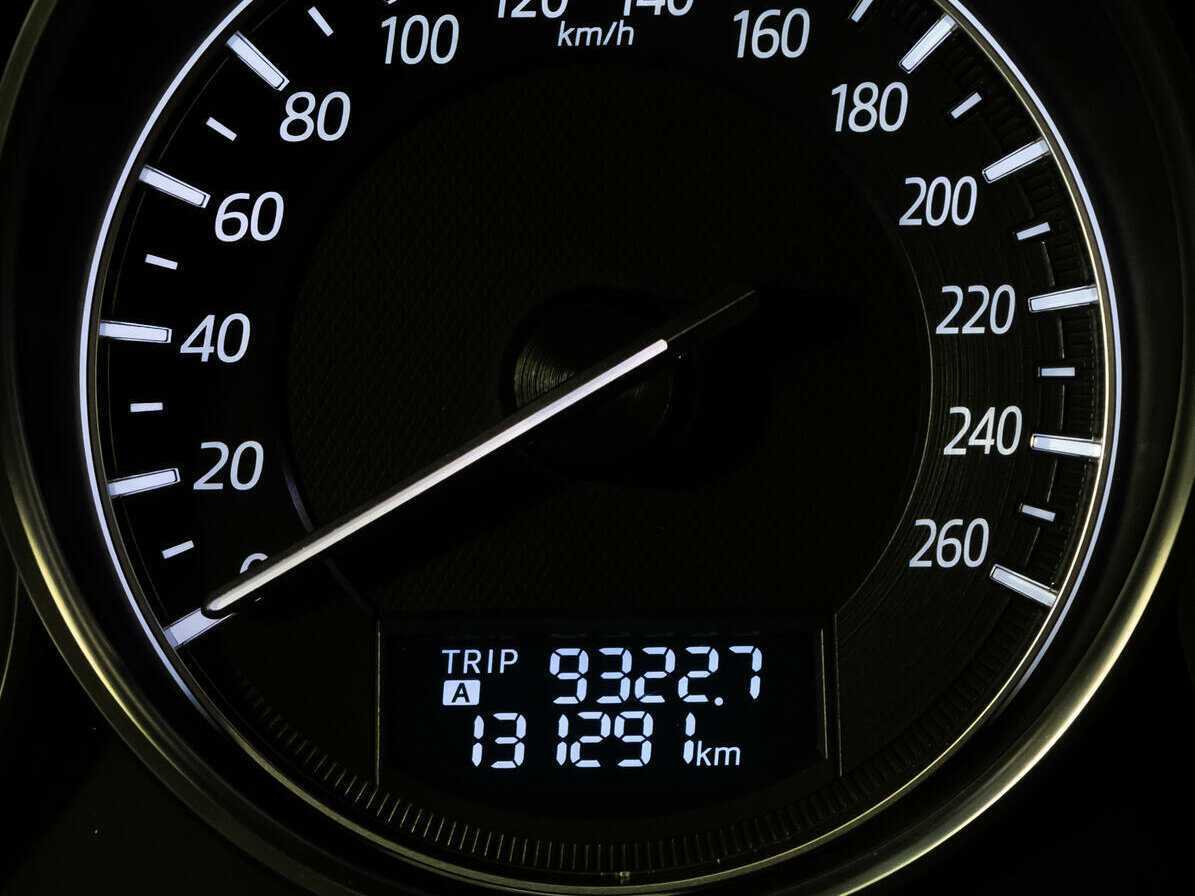 Mazda CX-5, 2016 Фото №20