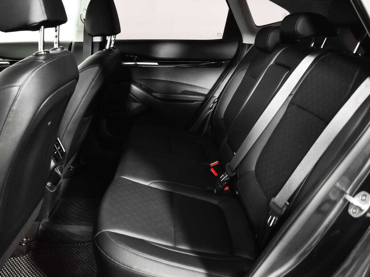 Kia Seltos, 2020 Фото №10