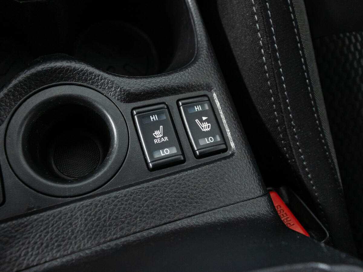 Nissan Qashqai, 2019 Фото №16