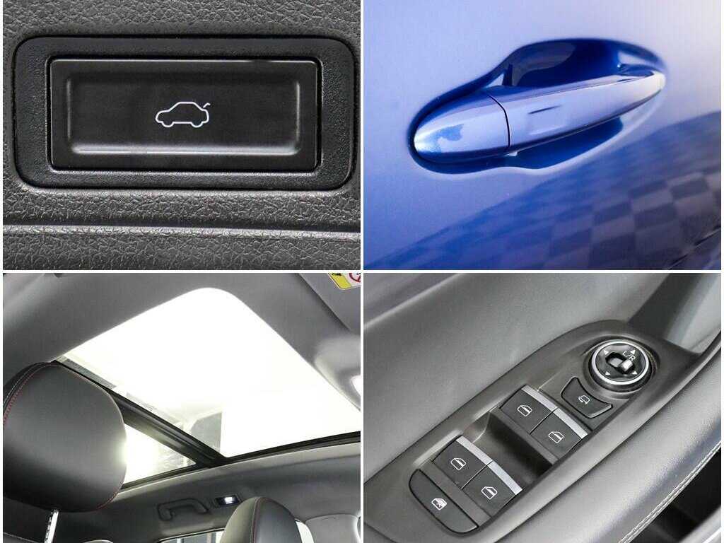 CHERY Tiggo 7 Pro, 2020 Фото №19