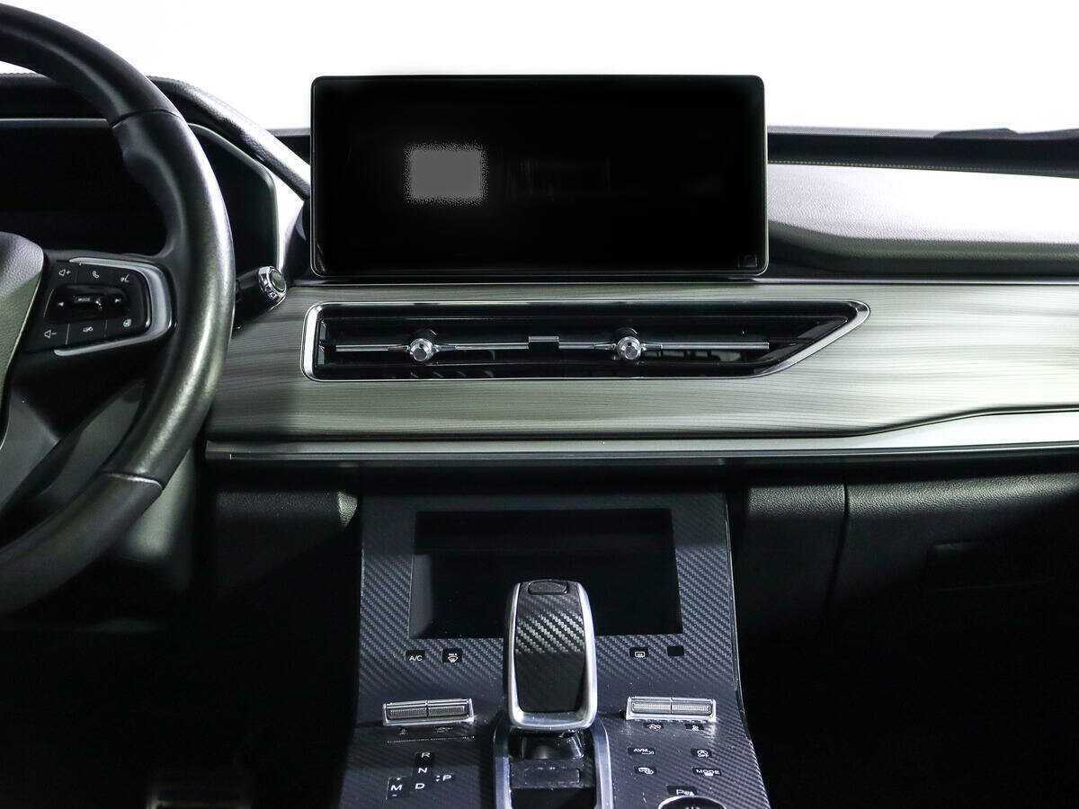 CHERY Tiggo 8 Pro, 2021 Фото №11