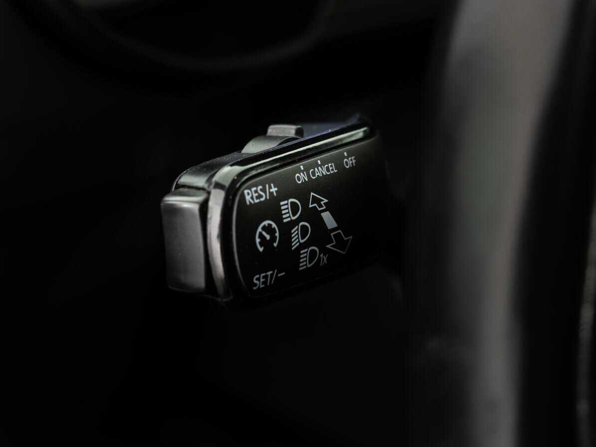 Skoda Octavia, 2019 Фото №16