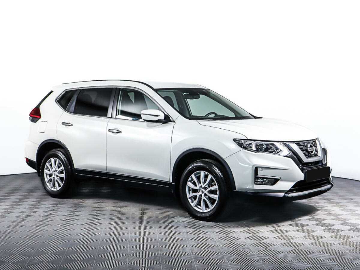 Nissan X-Trail, 2021 - 15 963 км. | Фото №3