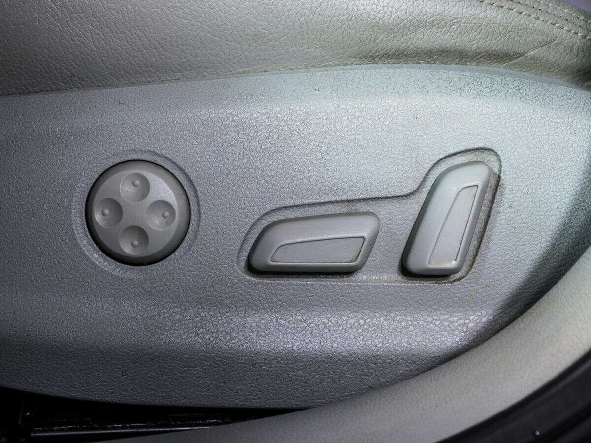 Audi A3, 2015 Фото №13