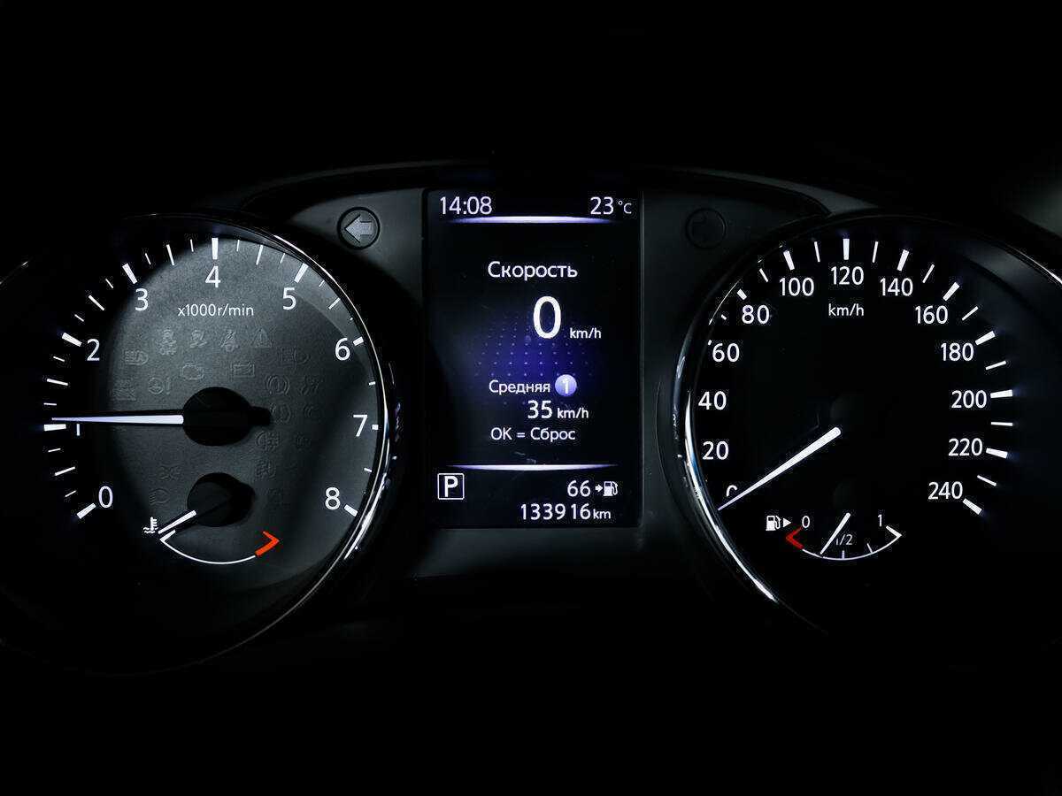 Nissan Qashqai, 2019 Фото №10