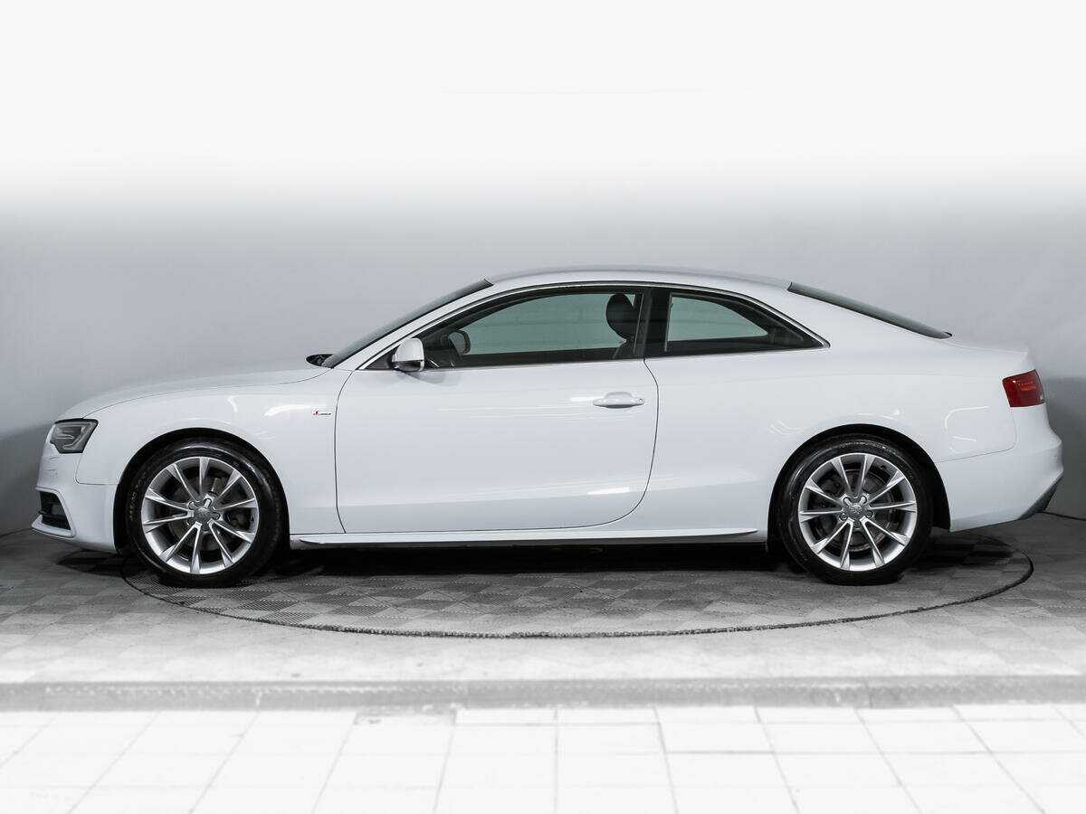 Audi A5, 2013 - 105 345 км. | Фото №8
