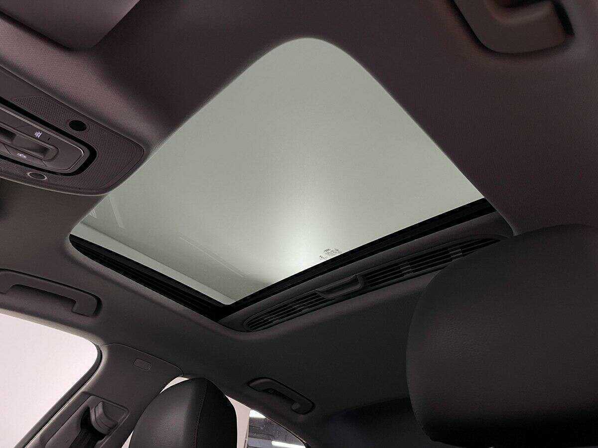 Audi A4, 2018 Фото №17