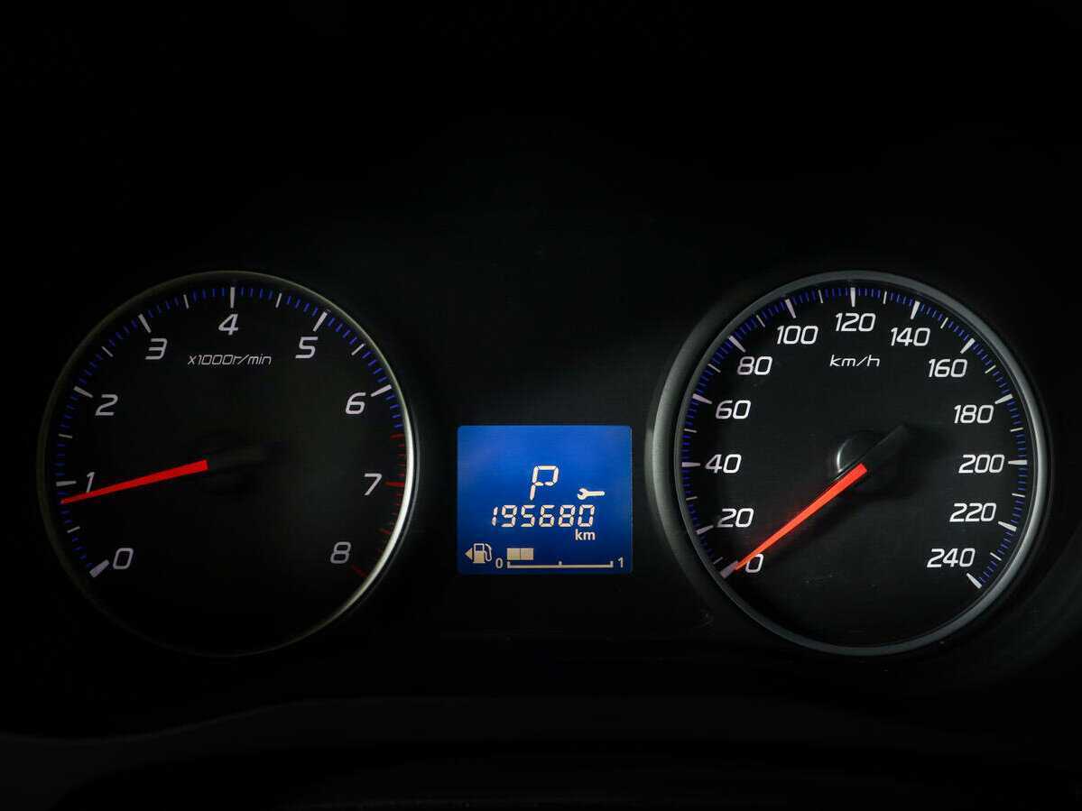 Mitsubishi Outlander, 2018 Фото №9