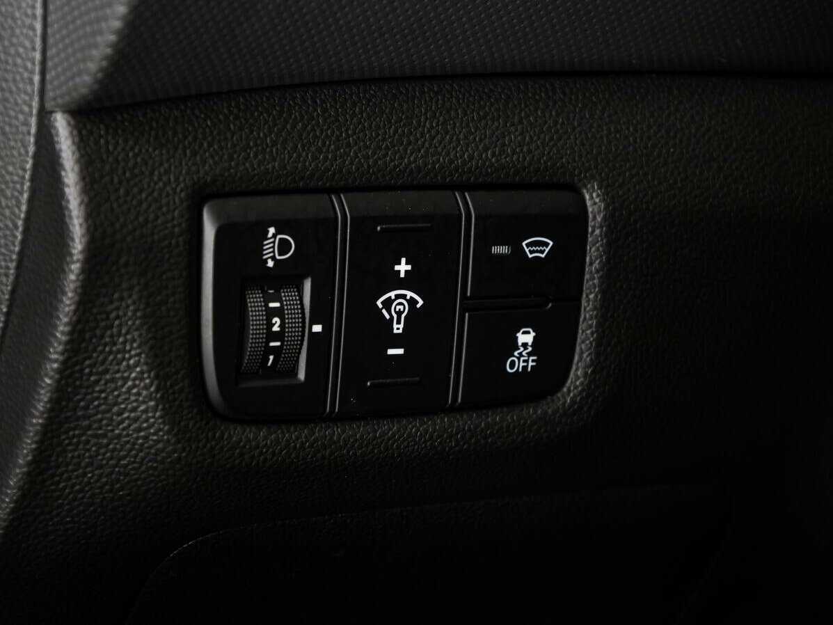 Hyundai Creta, 2021 Фото №19