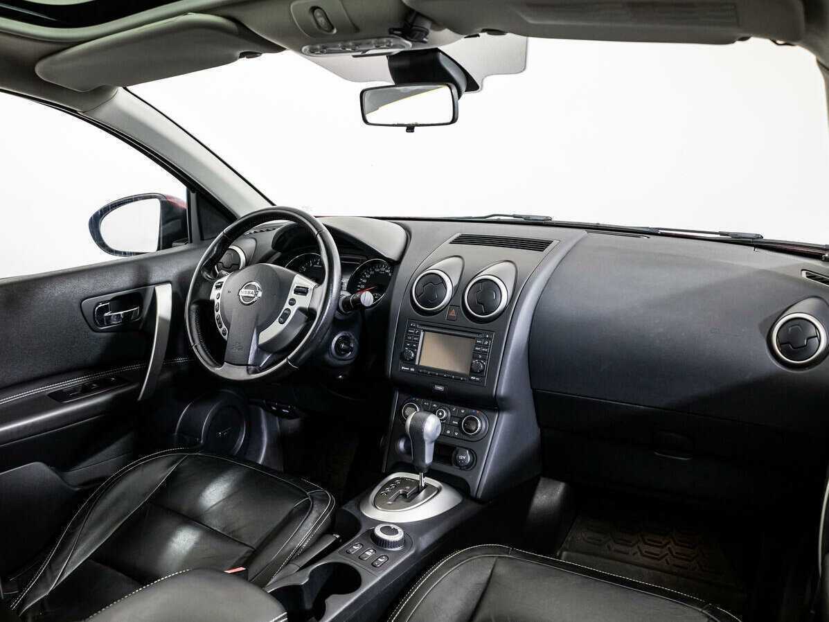 Nissan Qashqai+2, 2012 - 64 570 км. | Фото №7