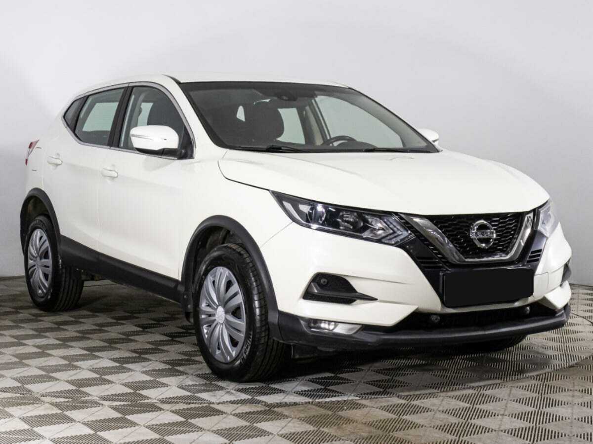 Nissan Qashqai, 2019 - 145 681 км. | Фото №3