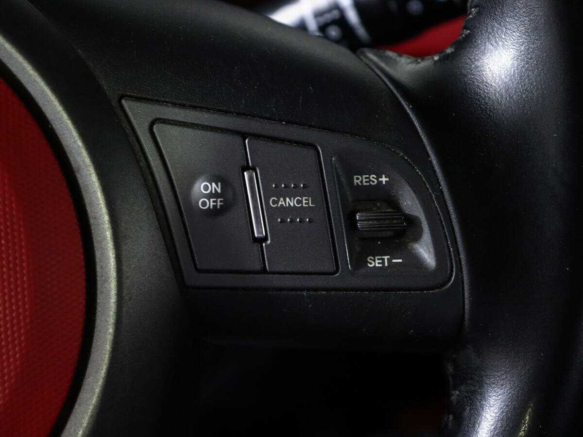 Kia Soul, 2013 Фото №19