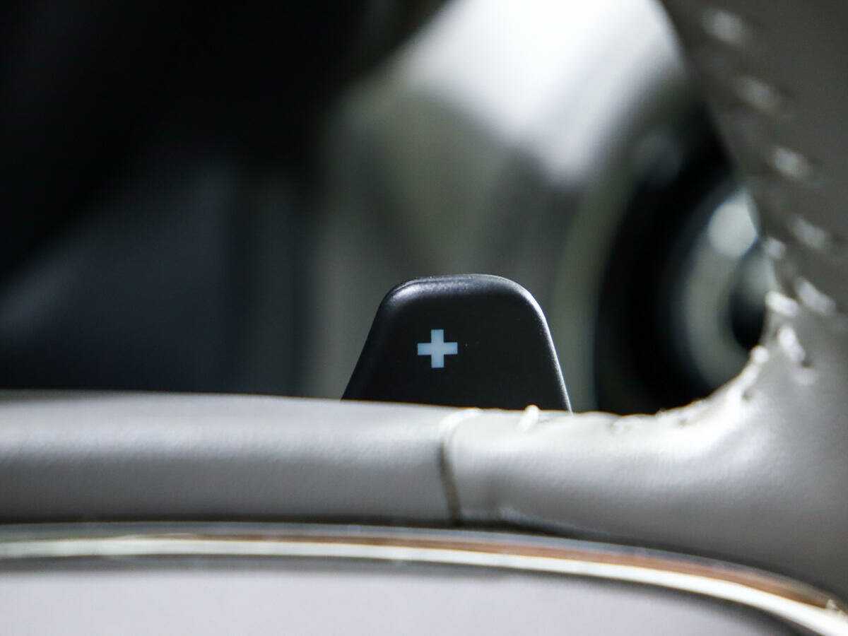 Jaguar XJ, 2012 Фото №26