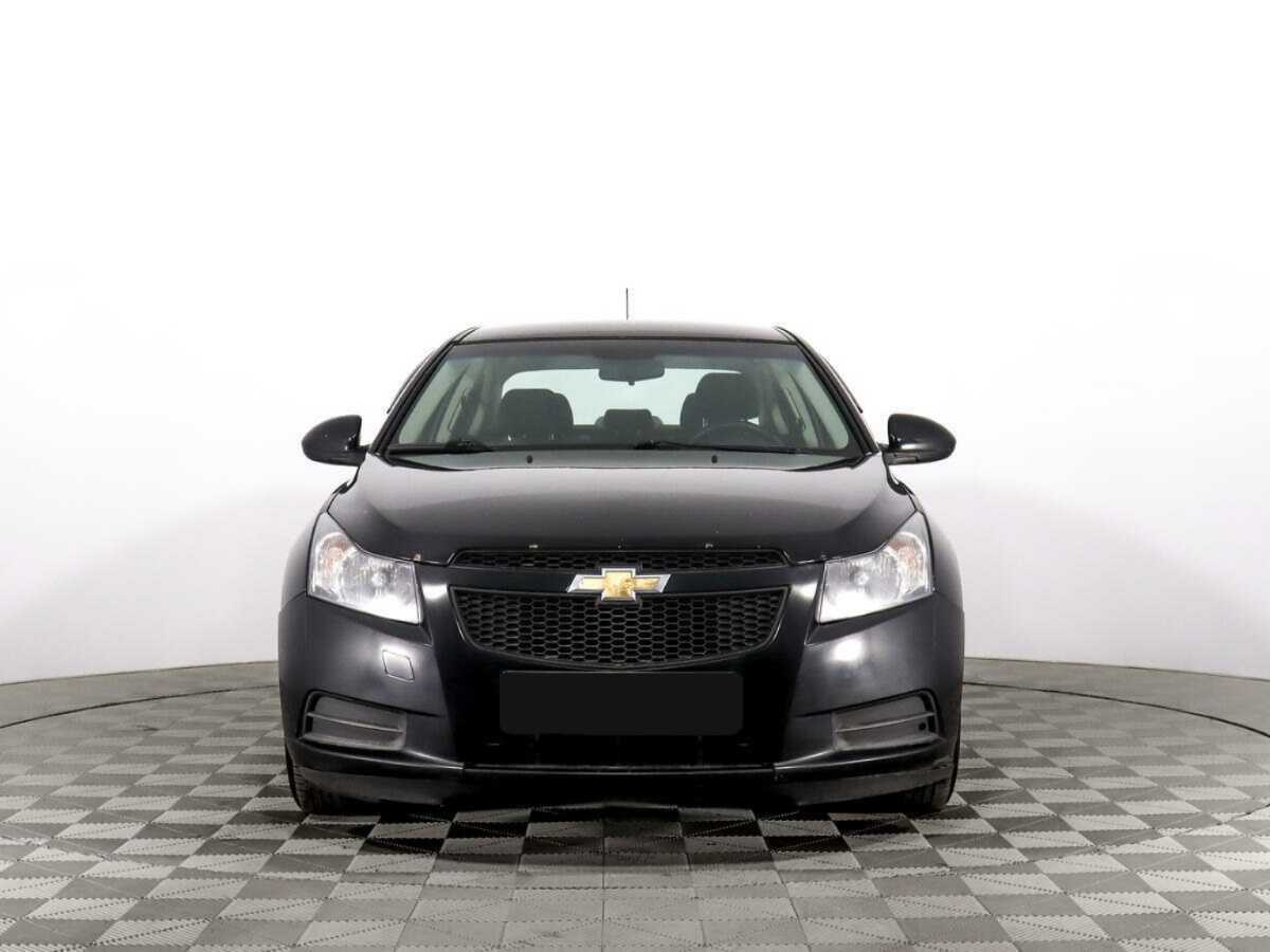 Chevrolet Cruze, 2012 - 250 911 км. | Фото №2