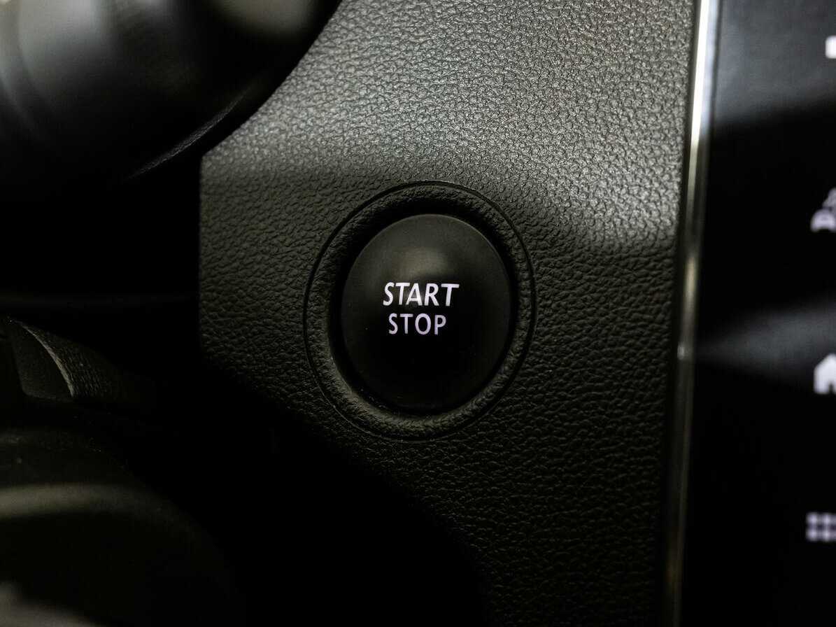 Renault Arkana, 2019 Фото №16