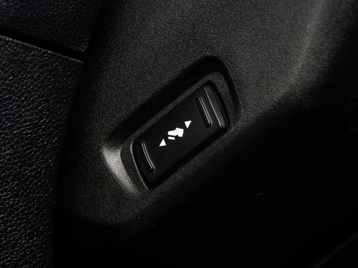 Ford Explorer, 2017 Фото №21