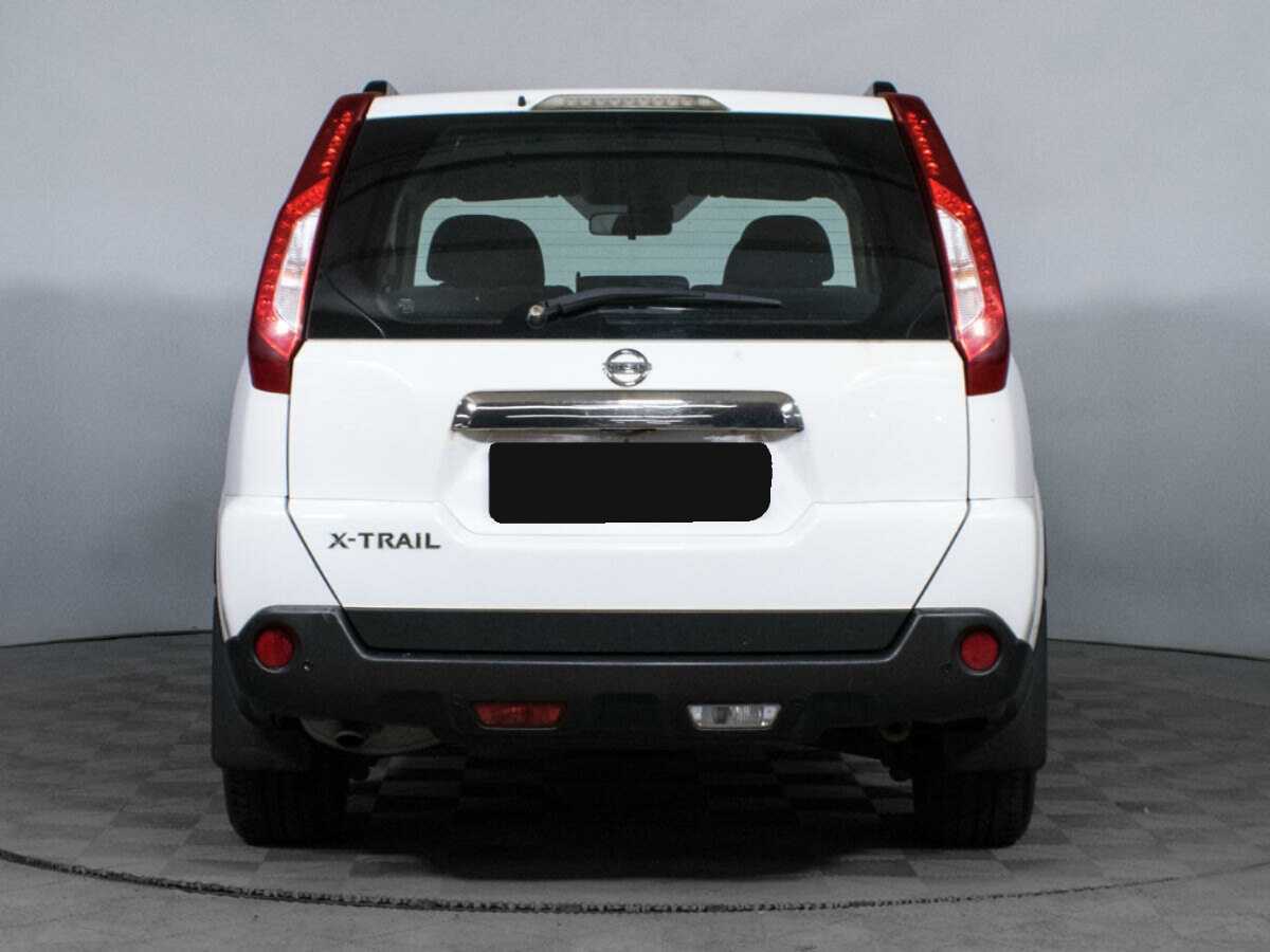 Nissan X-Trail, 2012 - 172 000 км. | Фото №6