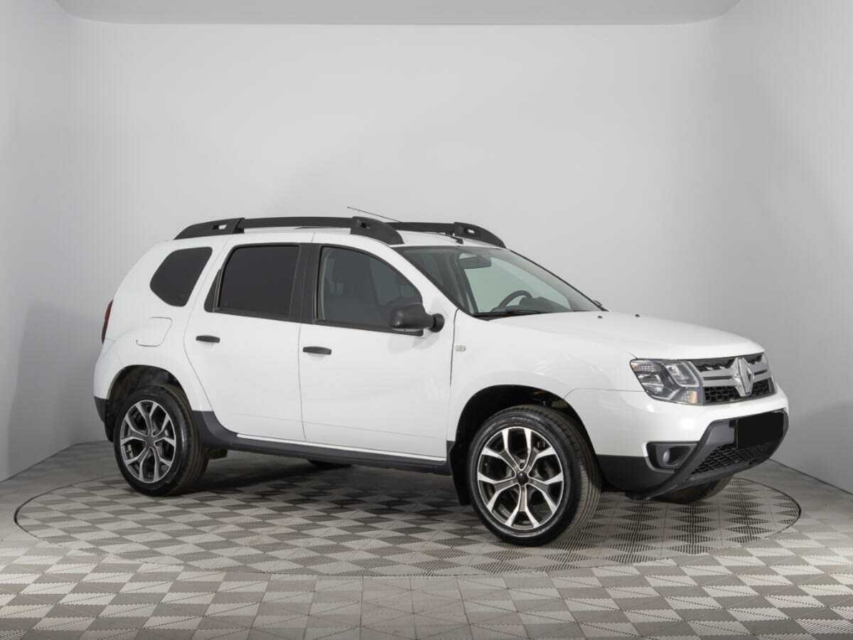 Renault Duster, 2019 - 111 350 км. | Фото №3