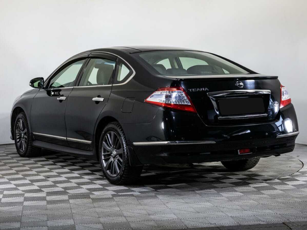 Nissan Teana, 2013 - 271 805 км. | Фото №7