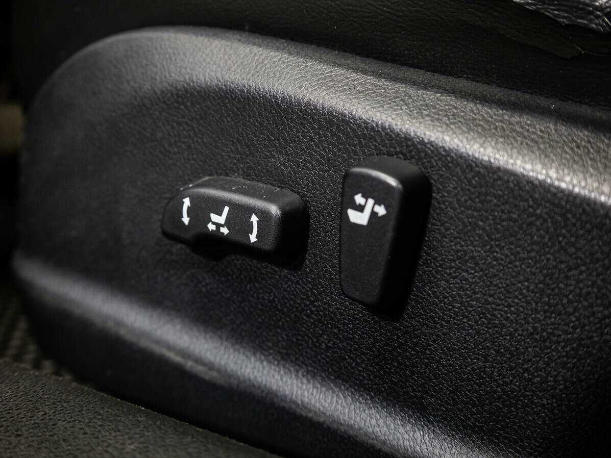 Nissan Teana, 2013 Фото №18