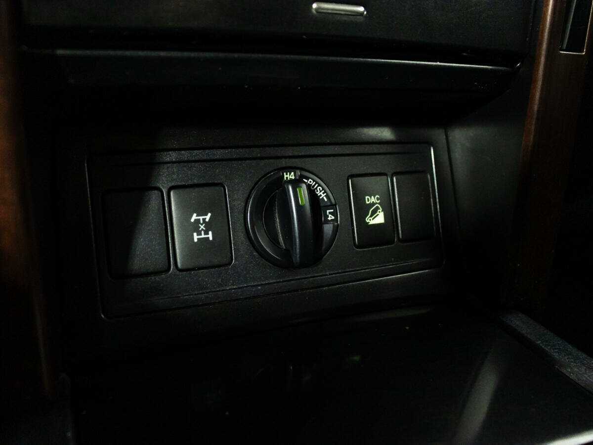 Toyota Land Cruiser Prado, 2014 Фото №16