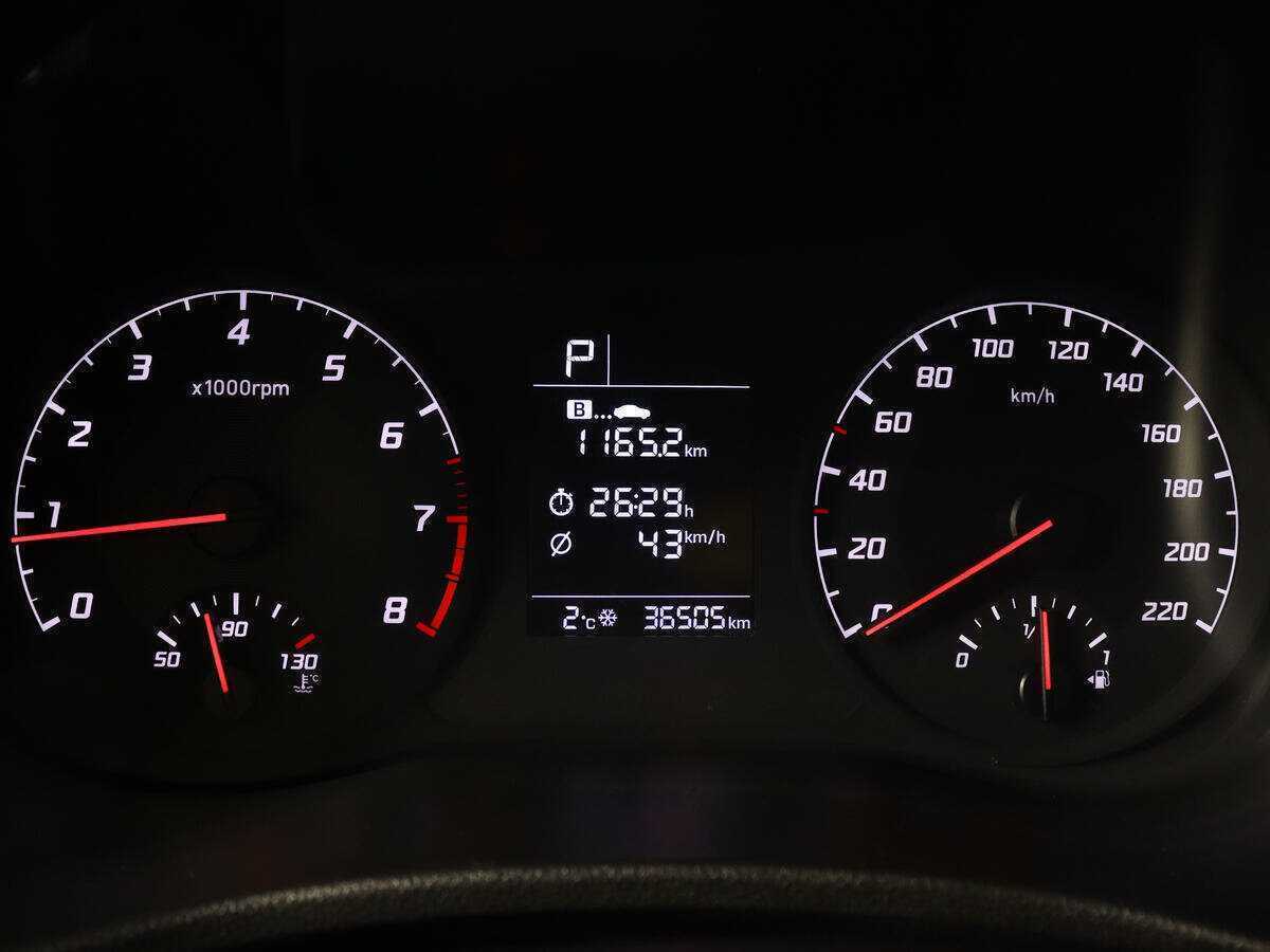 Hyundai Solaris, 2021 Фото №9