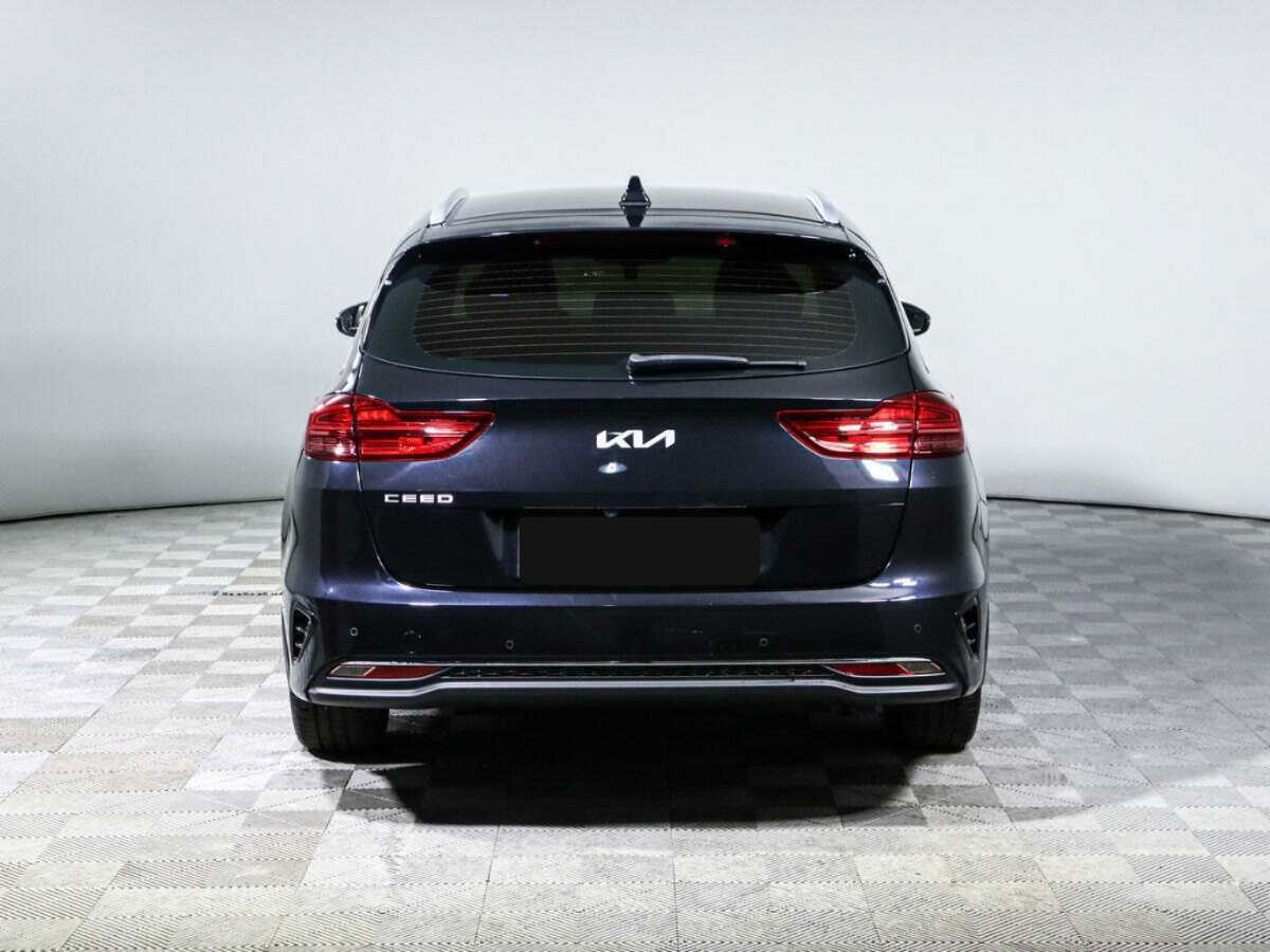 Kia Ceed, 2021 - 46 587 км. | Фото №6