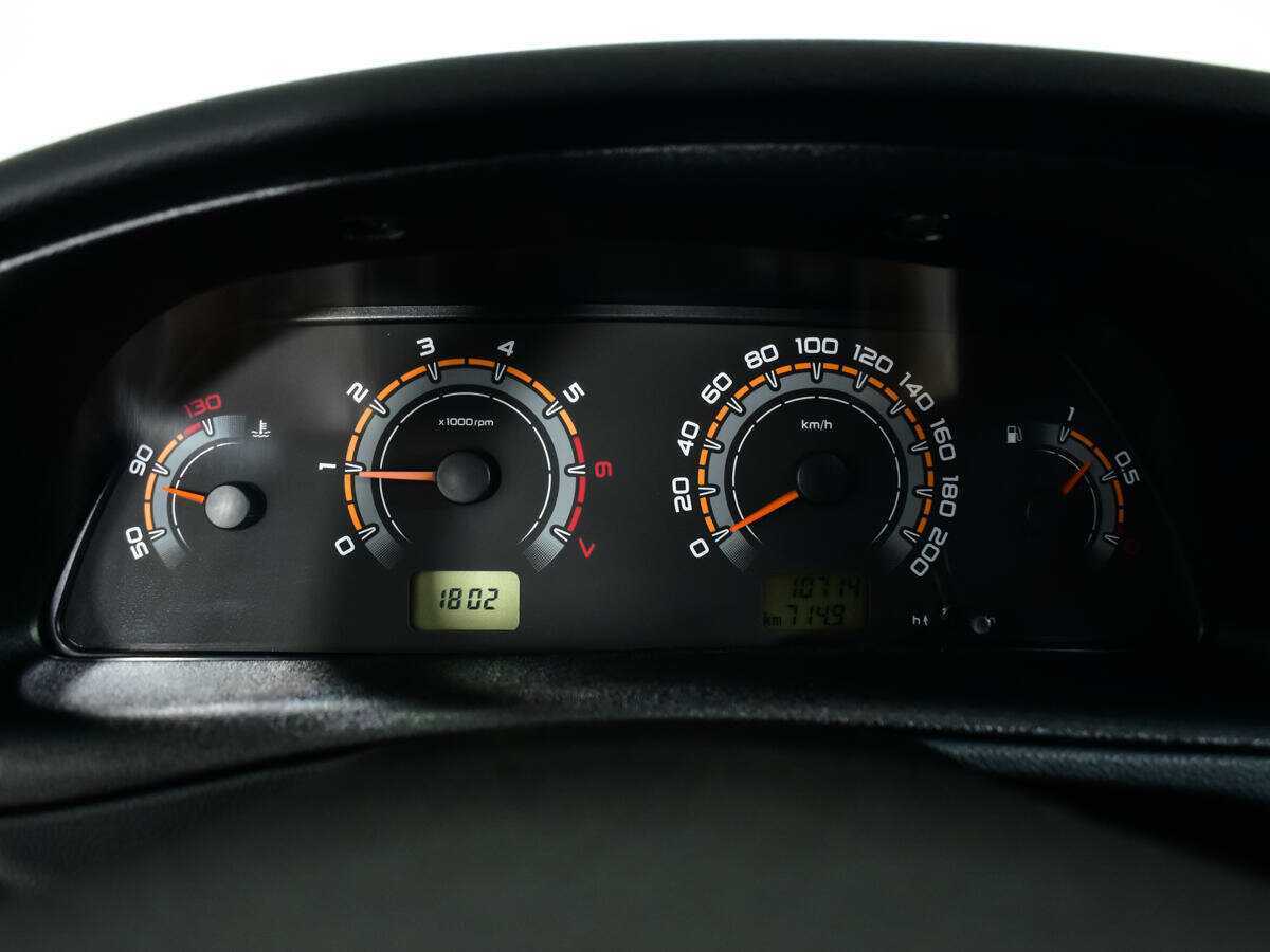 Lada (ВАЗ) Niva, 2022 Фото №11