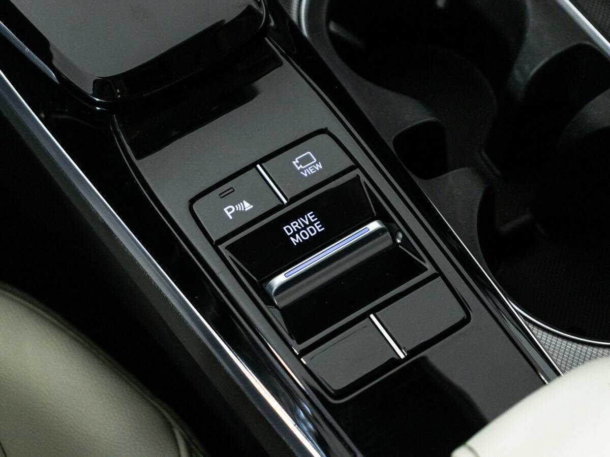 Hyundai Sonata, 2020 Фото №18