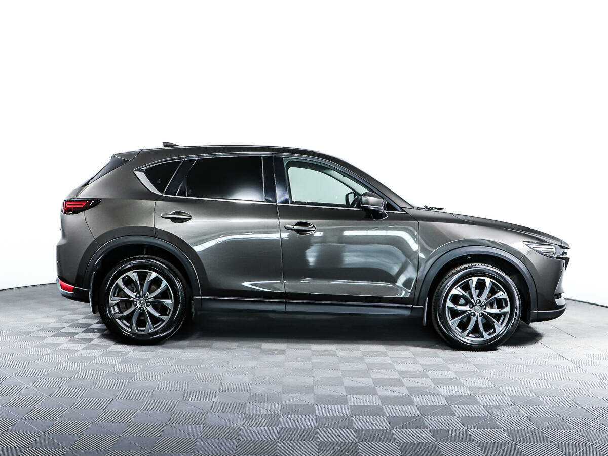 Mazda CX-5, 2017 - 73 412 км. | Фото №3