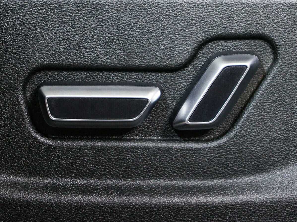 Geely Atlas, 2019 Фото №13