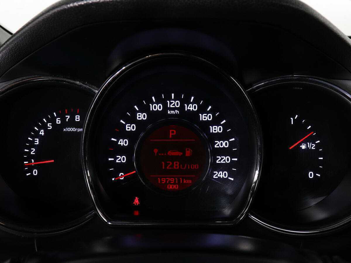 Kia Ceed, 2012 - 197 909 км. | Фото №8