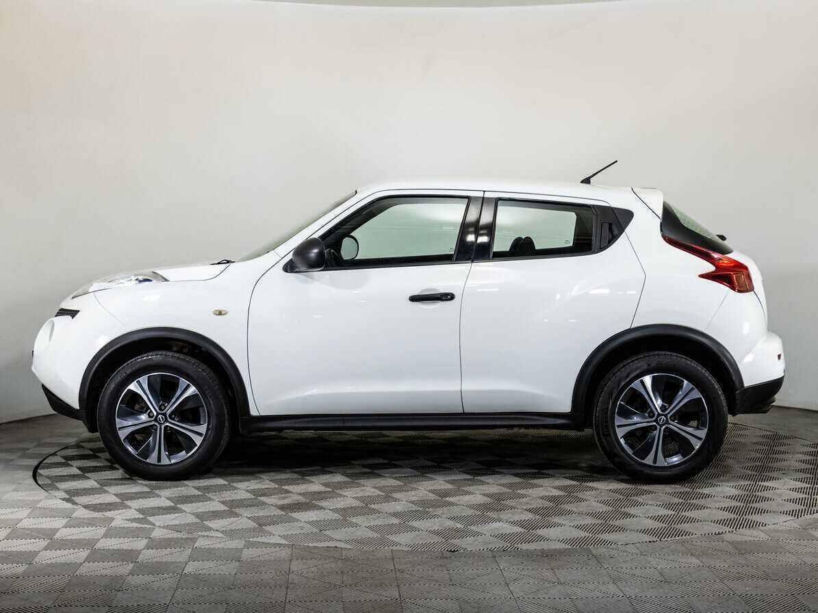 Nissan Juke, 2014 - 131 149 км. | Фото №8