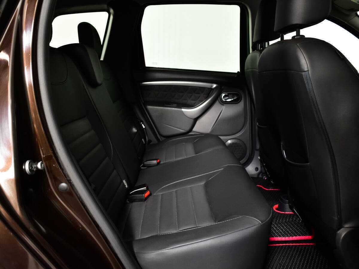 Renault Duster, 2017 - 149 628 км. | Фото №8