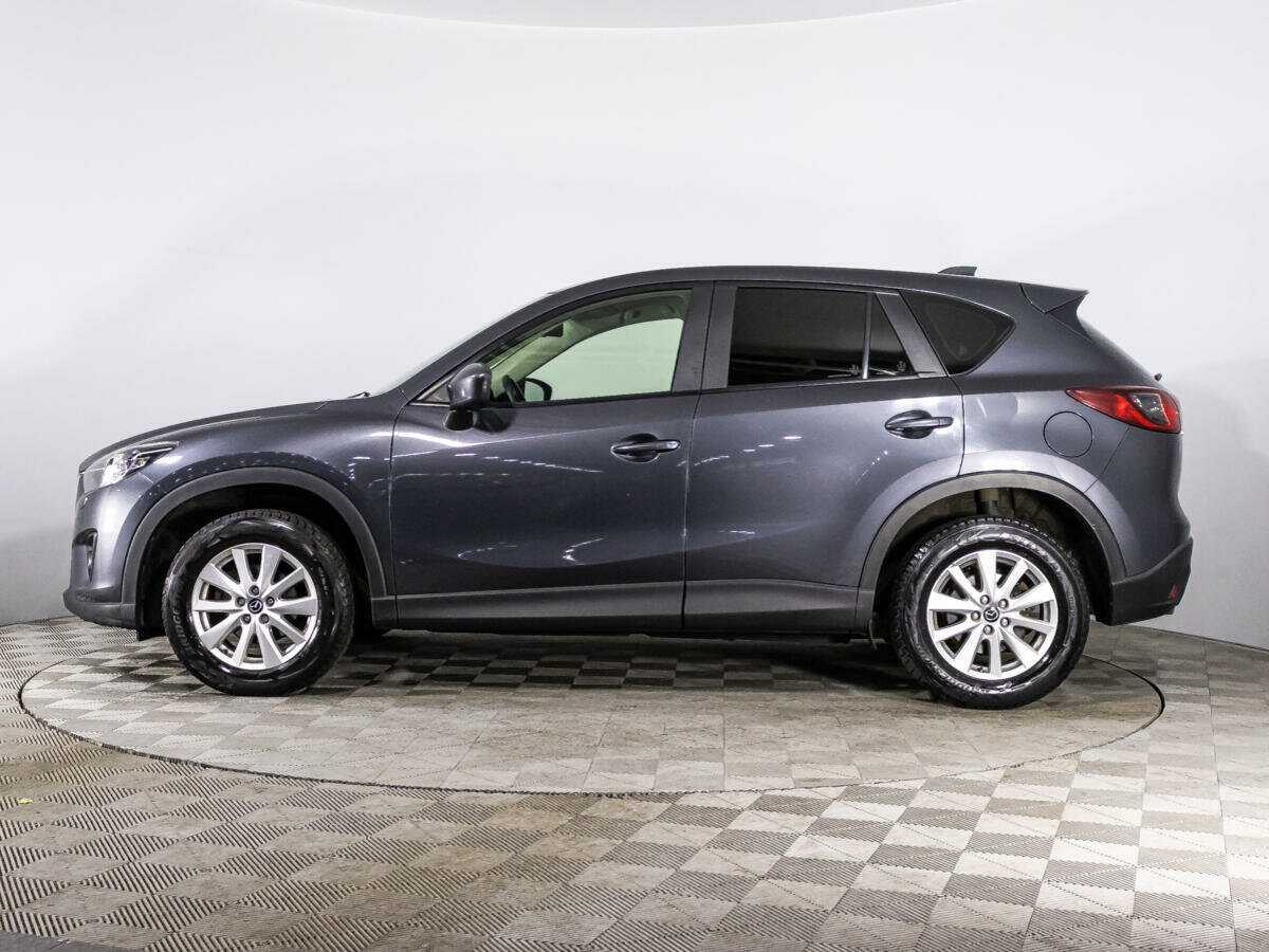 Mazda CX-5, 2013 - 149 710 км. | Фото №8
