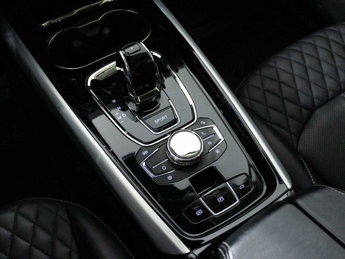 EXEED TXL, 2021 Фото №16