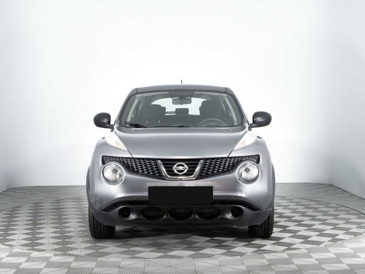 Nissan Juke, 2013 - 114 000 км. | Фото №2