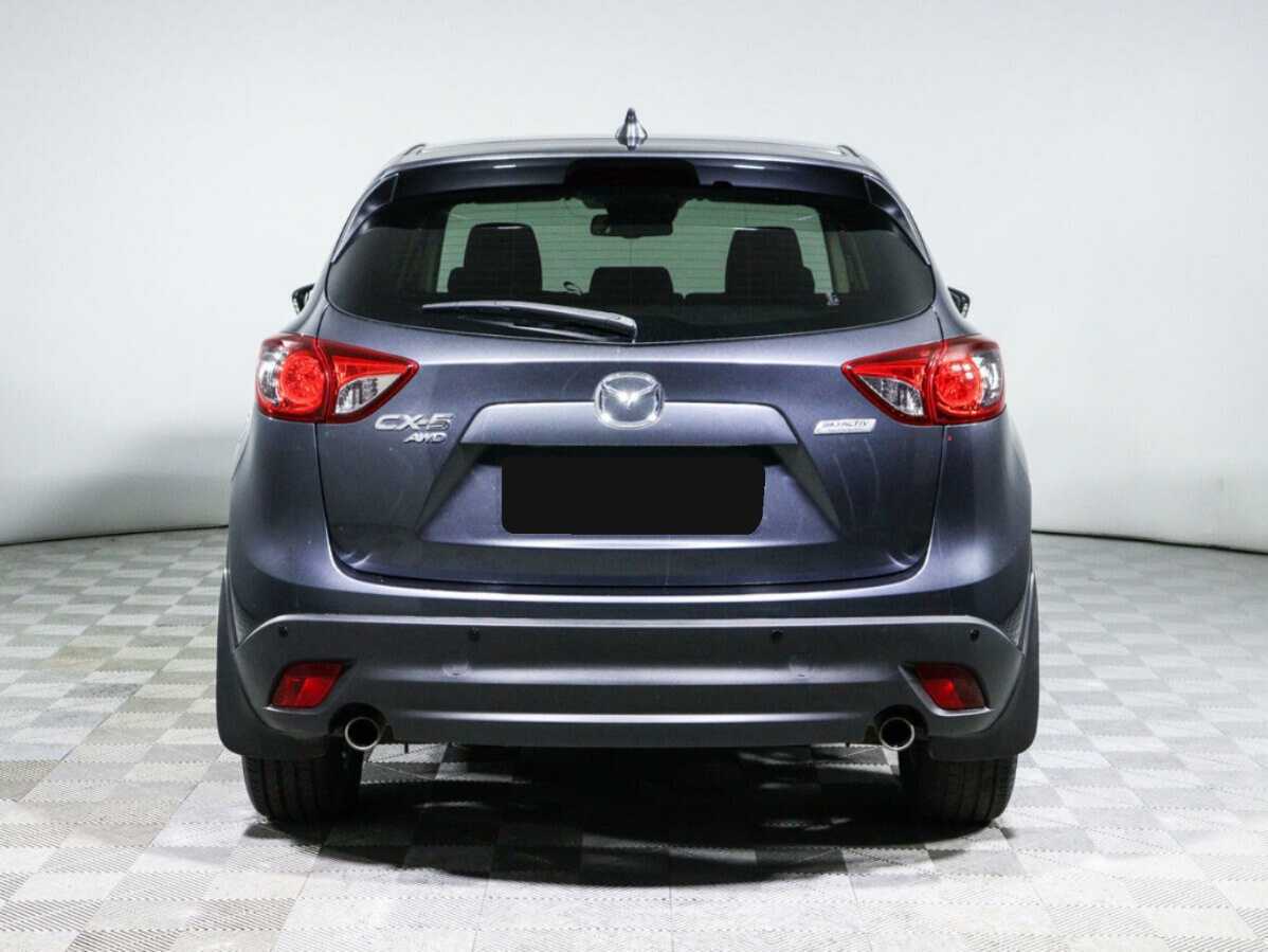 Mazda CX-5, 2014 - 147 000 км. | Фото №6