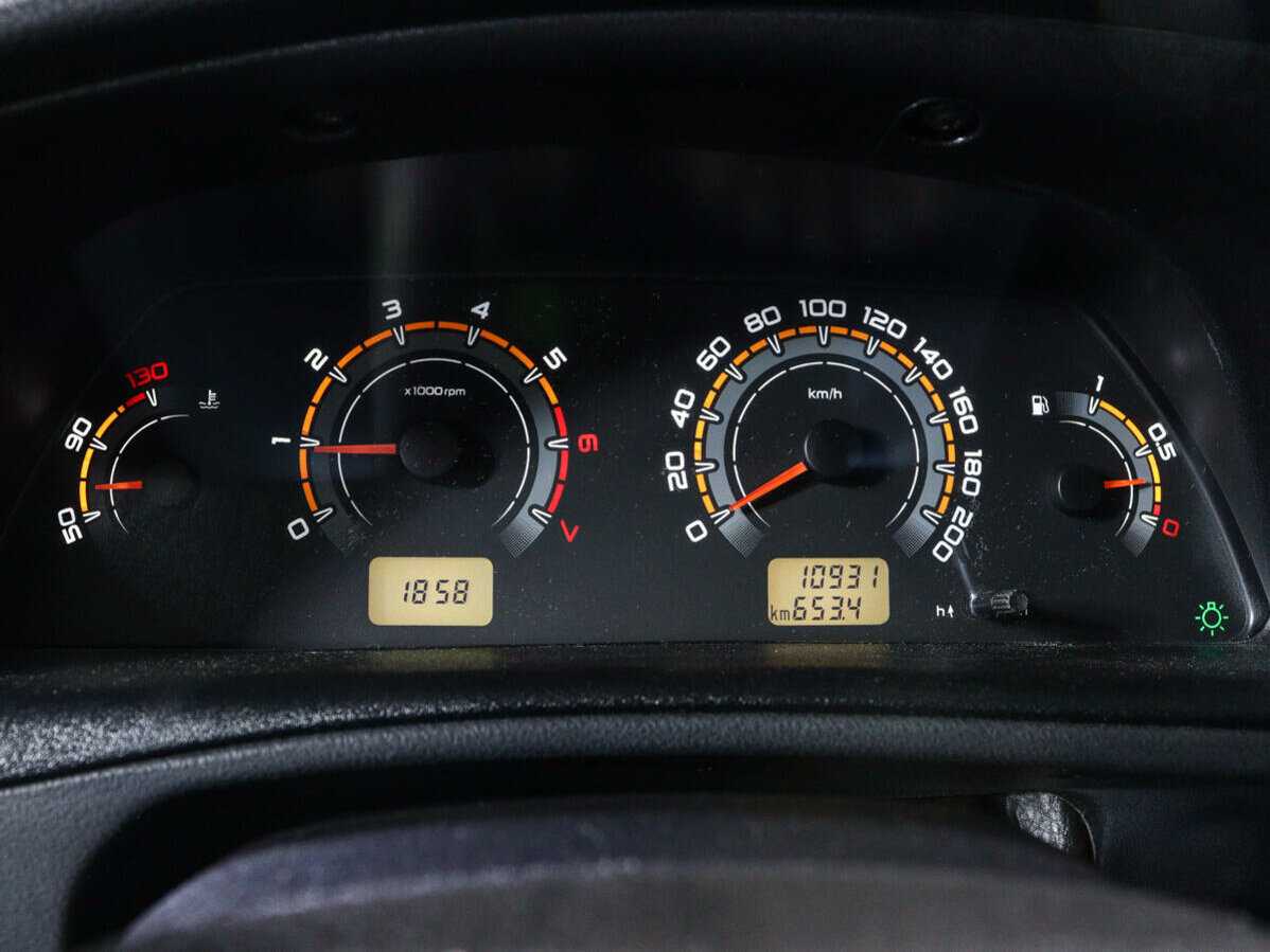 Lada (ВАЗ) Niva, 2023 Фото №11