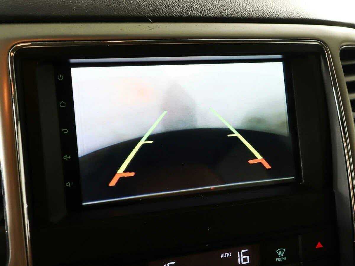 Jeep Grand Cherokee, 2012 Фото №22