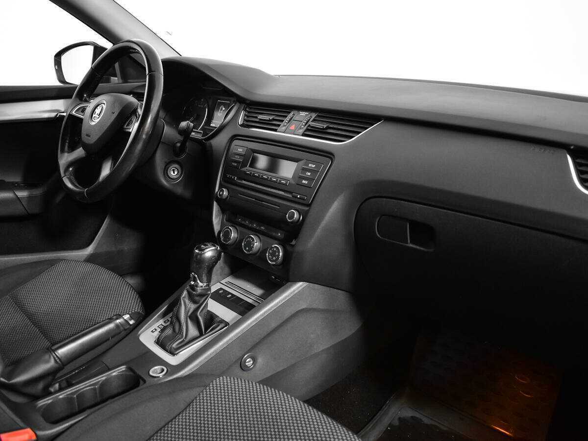 Skoda Octavia, 2013 - 201 053 км. | Фото №7