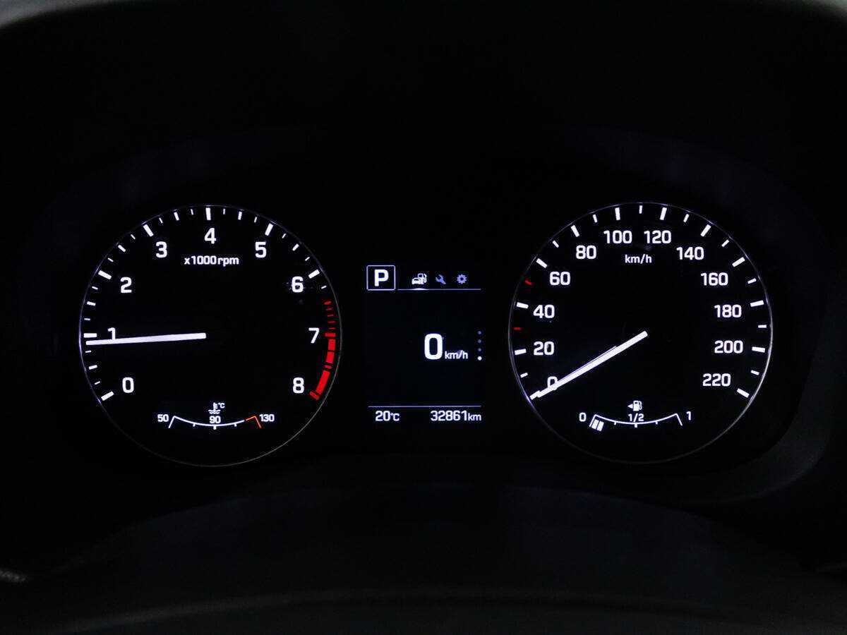 Hyundai Creta, 2021 Фото №12