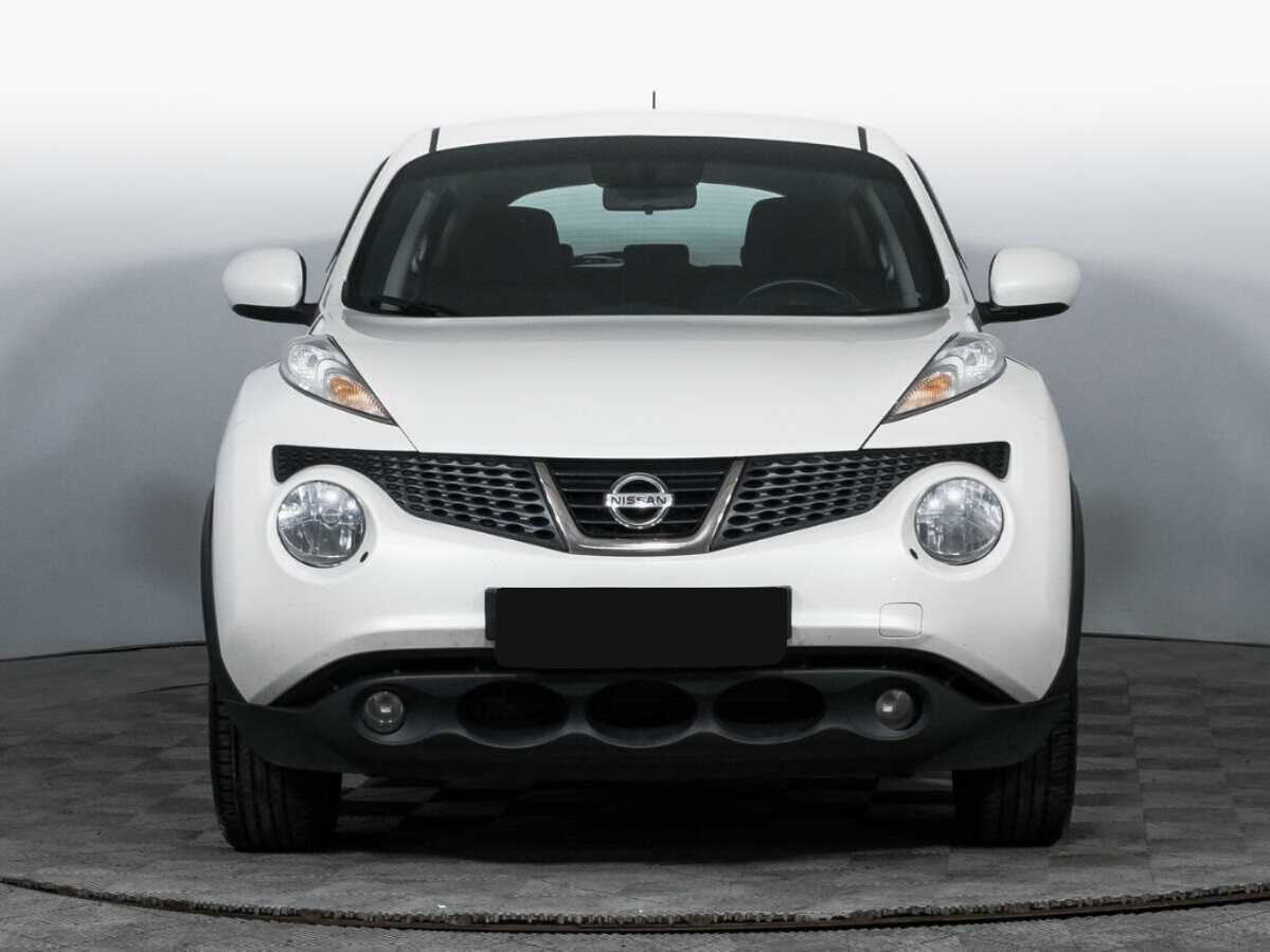 Nissan Juke, 2013 - 140 436 км. | Фото №2