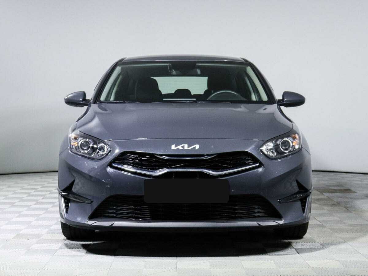 Kia Ceed, 2022 - 18 081 км. | Фото №2