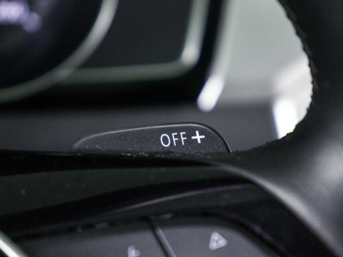 Volkswagen Passat, 2019 Фото №18