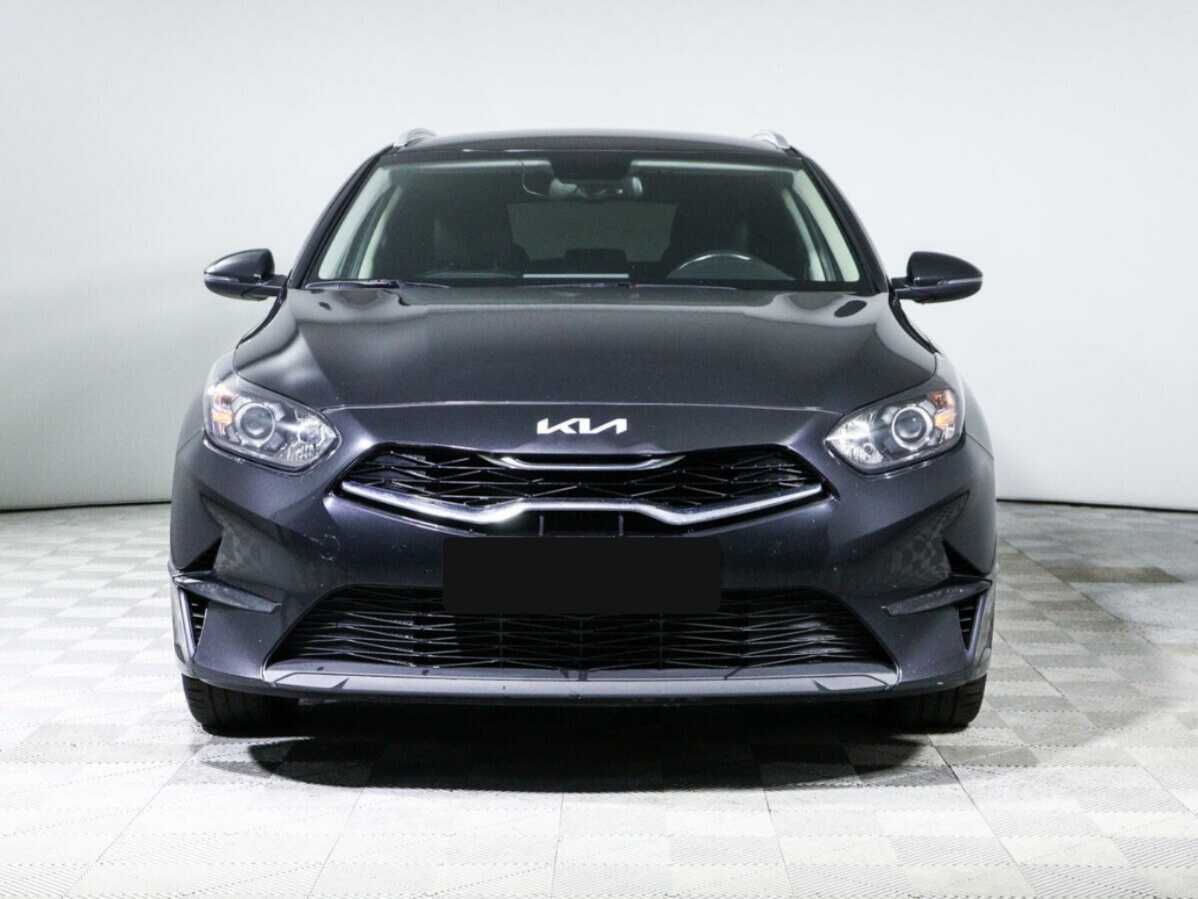 Kia Ceed, 2021 - 73 800 км. | Фото №2